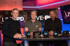 A&E Cancels 'Live PD,' Host Dan Abrams Was 'Convinced the Show Would Go On'