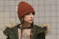 Anna Kendrick as Darby in Love Life