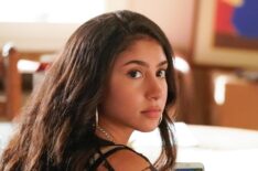 Isabella Ferreira - Actress