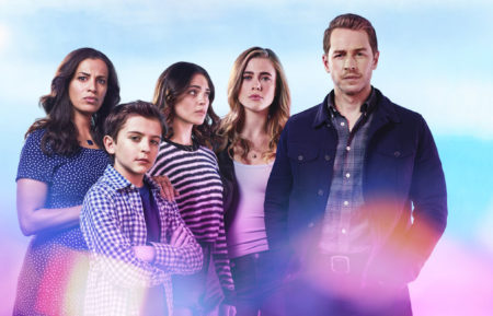 Manifest Renewed Season 3 Cast