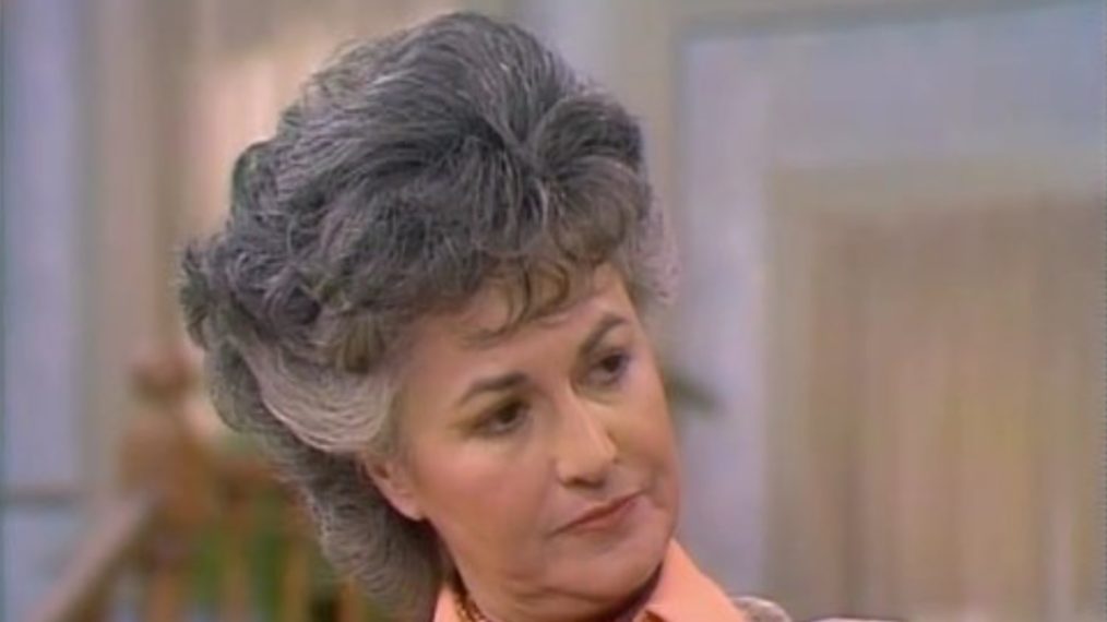 Maude Bea Arthur