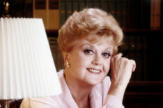 Angela Lansbury Dies: 'Murder, She Wrote' Star Was 96