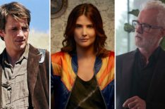 SDCC@Home Adds Nathan Fillion, 'Stumptown,' 'neXt' & More Panels