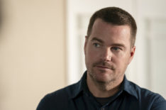 Chris O'Donnell - NCIS Los Angeles - Callen Replaces Hetty