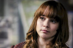 Renee Felice Smith in NCIS Los Angeles