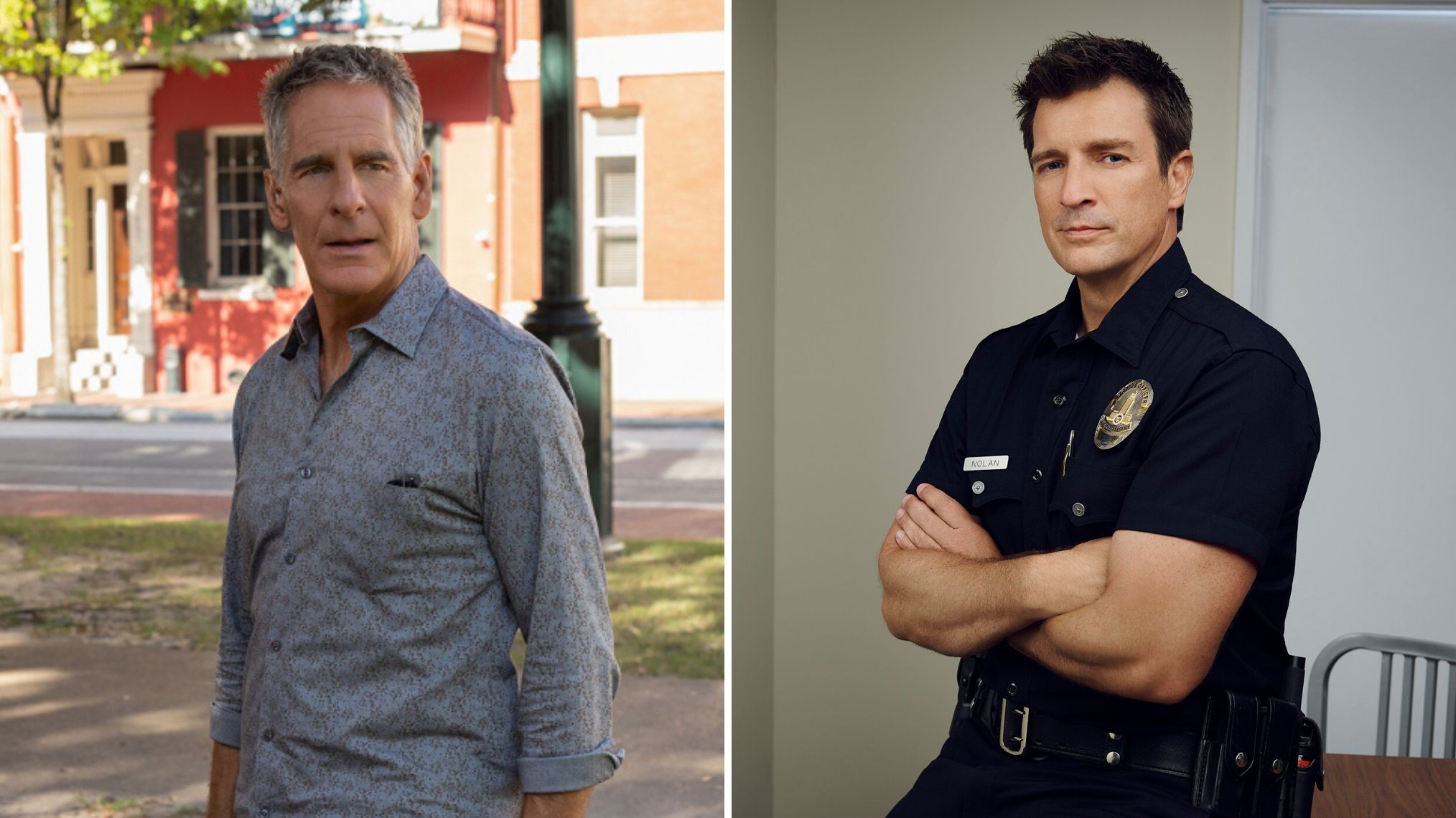 Fall 2020 Sunday NCIS New Orleans The Rookie 10