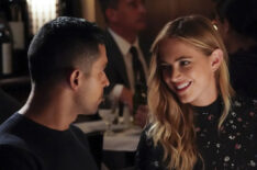 NCIS - Bishop Torres No Vacancy Double Date - Emily Wickersham