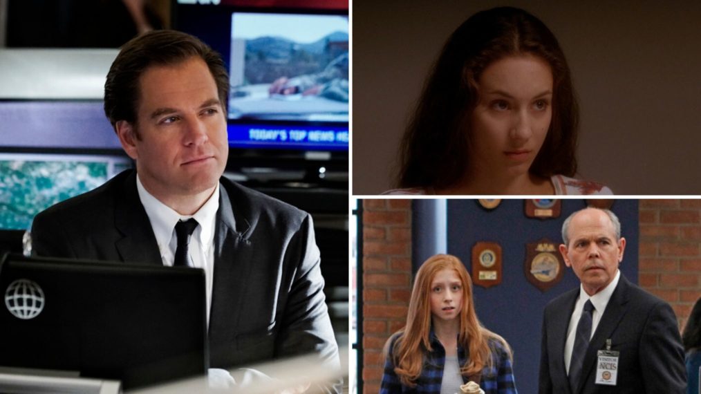 NCIS Returning Characters Season 18 Wishlist