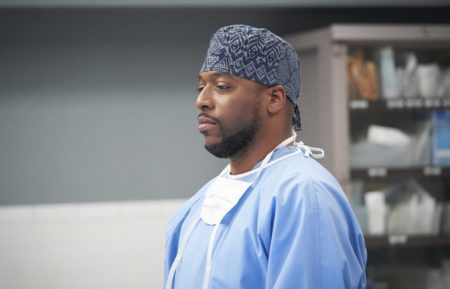New Amsterdam Season 3 Reynolds Questions Future Return
