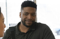 New Amsterdam Jocko Sims as Reynolds