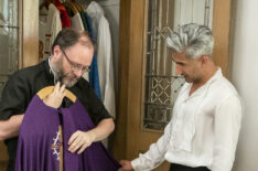 Queer Eye - Noah Hepler and Tan France - Fab 5 Season 5