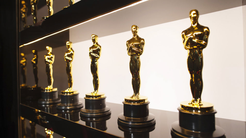 Oscars 2021 Rescheduled April