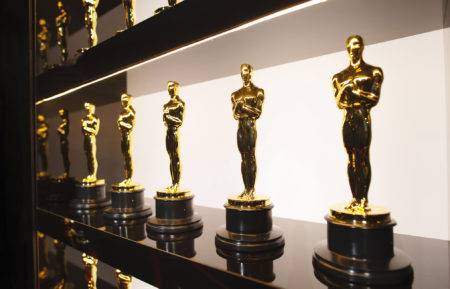 Oscars 2021 Rescheduled April