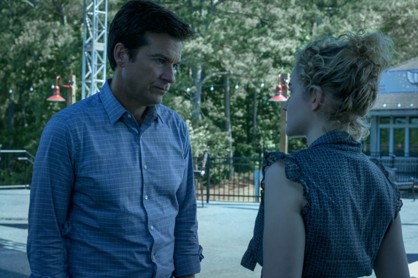 Ozark Jason Bateman Julia Garner