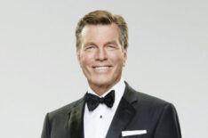 Peter Bergman of Young and the Restless