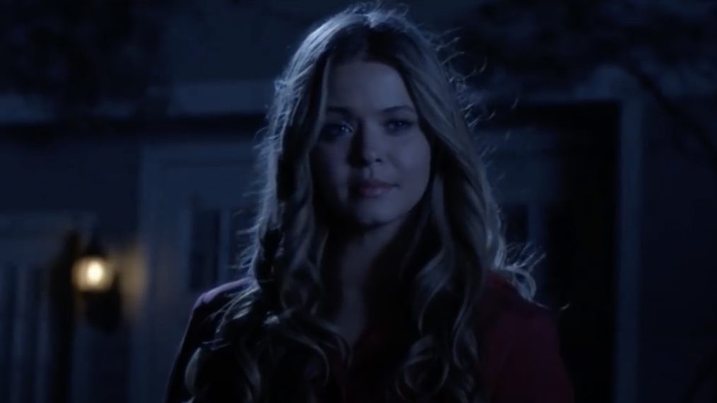 Pretty Little Liars Alison is Alive