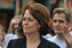 Sigourney Weaver on Why 'Prayers for Bobby' Is the 'Hardest Part I've Ever Played Emotionally'
