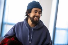 Paley Front Row Adds 'Ramy,' Snowpiercer' & More to Series Lineup