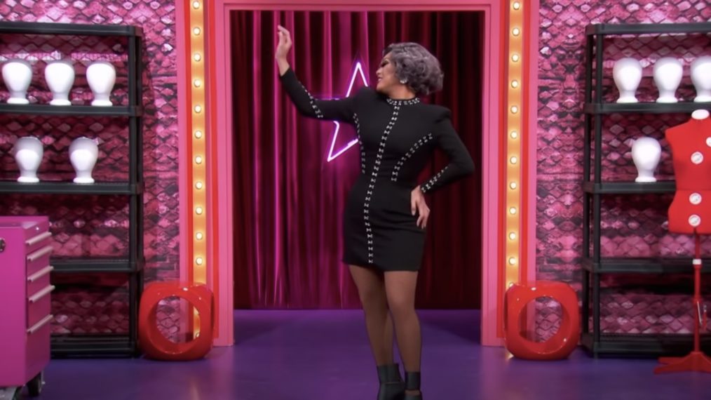 RuPaul's Drag Race All Stars Jujubee