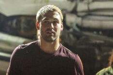 Ryan Guzman in 9-1-1