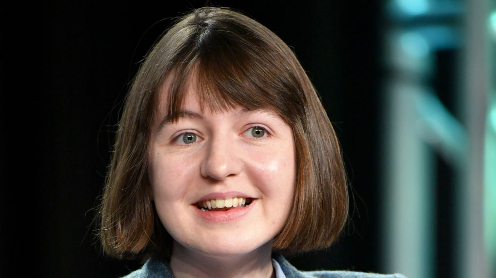 Sally Rooney Hulu