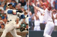 'Long Gone Summer': Relive Sammy Sosa & Mark McGwire's Historic Home-Run Chase