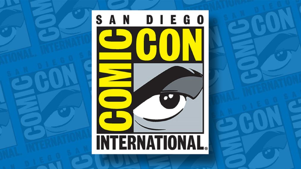 Comic Con At Home 2020 Schedule: Thursday Panels, Times