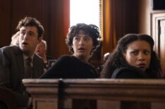 Search Party - John Reynolds, Alia Shawkat, Shalita Grant