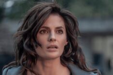 Stana Katic in Absentia - Season 3