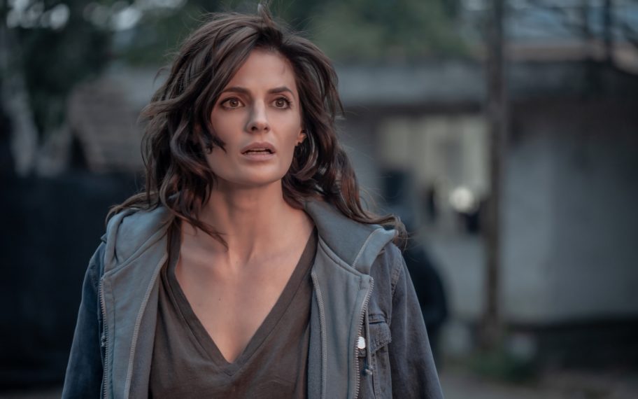 Absentia Stana Katic Season 3