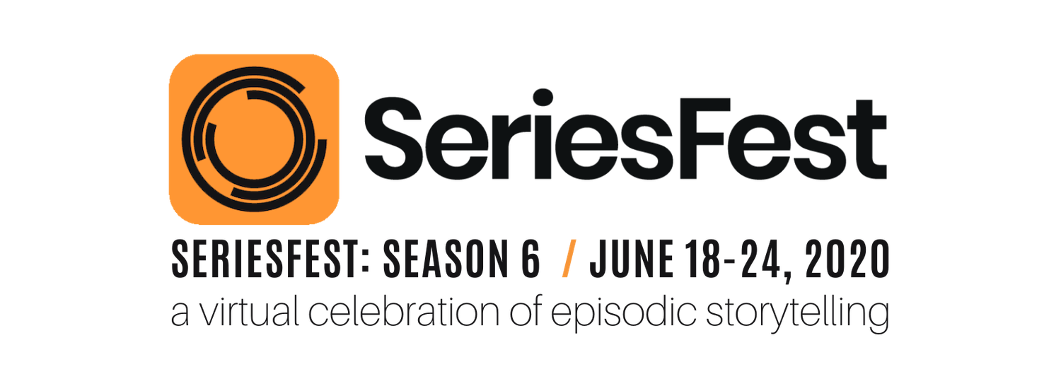 SeriesFest Season 6 Logo