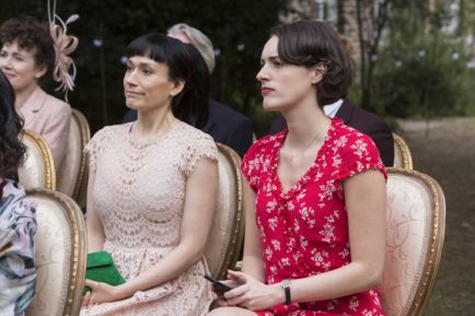 Fleabag Sian Clifford Phoebe Waller-Bridge