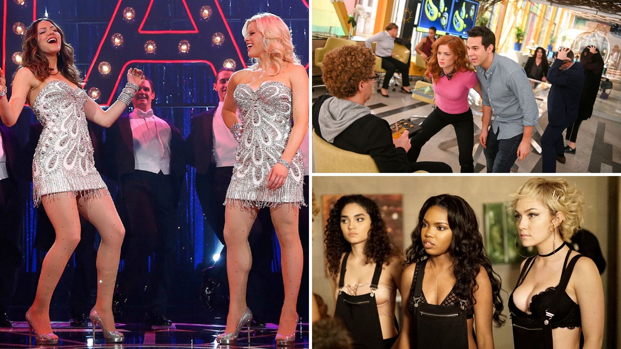 What S The Key To A Winning Musical Series Tv Insider key to a winning musical series