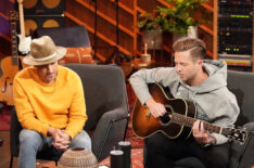 Songland - Greg Scott, Ryan Tedder