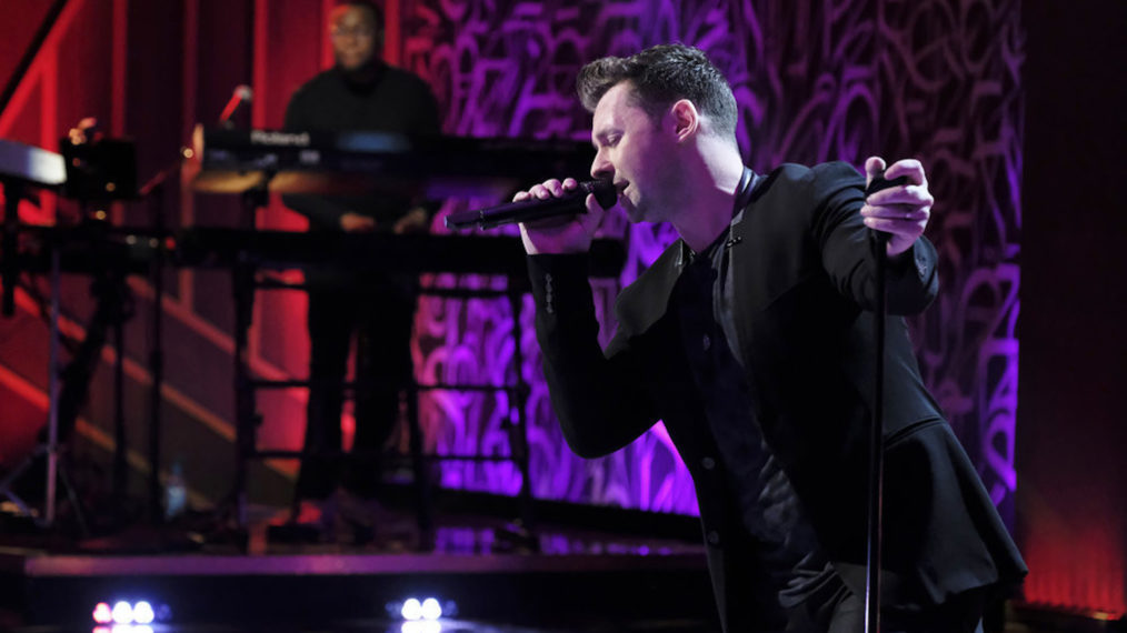 Songland Shawn Austin Florida Georgia Line NBC