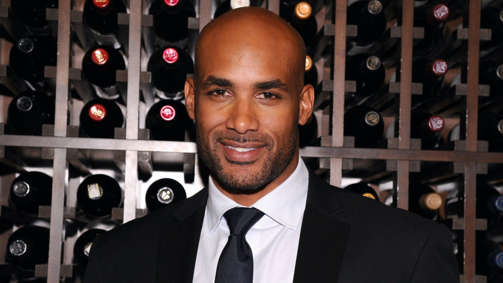 Soul Food Boris Kodjoe