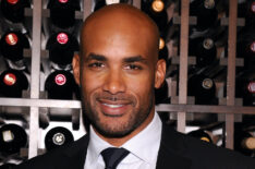 Boris Kodjoe in Soul Food