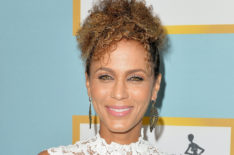 Soul Food - Nicole Ari Parker