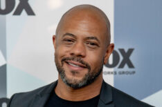 Rockmond Dunbar