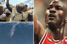 Missing Sports? Fill the Void With These 8 TV Shows, Movies & Docs