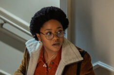 Anjelika Washington as Beth Chapel in Stargirl