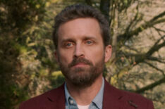 Rob Benedict in Supernatural - 'Moriah'