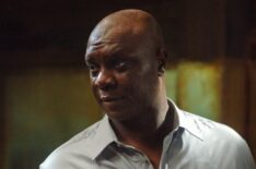 Robert Wisdom as Uriel Angel in Supernatural