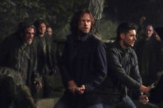 'Supernatural' Season 15, Part 1 Is on Netflix! 5 Episodes to Watch ASAP