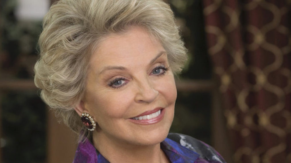 Susan Seaforth Hayes of Days of Our Lives