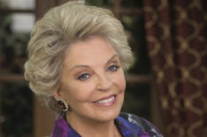 6th Time's the Charm? 'DAYS' Vet Susan Seaforth Hayes on Her Latest Emmy Nod