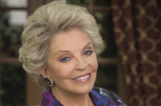 Susan Seaforth Hayes of Days of Our Lives