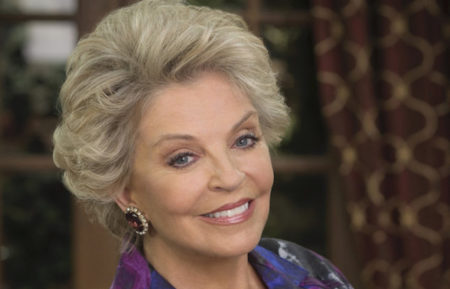 Susan Seaforth Hayes of Days of Our Lives