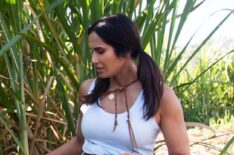 Taste the Nation, Padma Lakshmi - 'Zen and the Art of Poke'