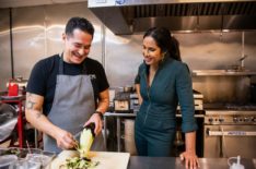 'Taste the Nation' Takes Padma Lakshmi on a Meaningful, Mouthwatering Journey